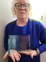 PCSSD Teacher Recognized as Educator of the Year