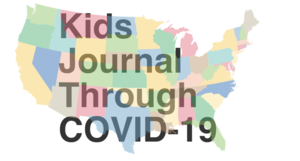 Mills Middle Student Contributes to National Journal