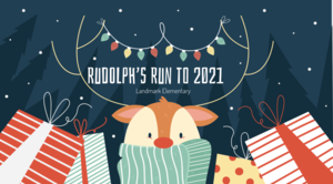 Landmark Elementary's Winter Challenge