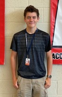 Maumelle High Students is a National Merit Scholar