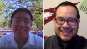 Two Languages Clubs Meets Online