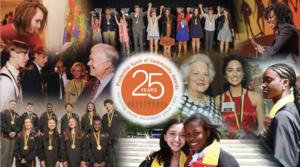 Spirit of Community Awards Opens for 2021