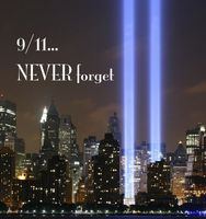 Mills High Remembers 9/11