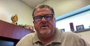 National School Principal Month