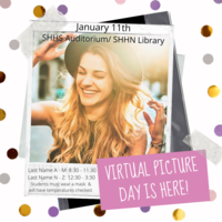 Virtual Picture Day