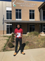 Academic Achievement