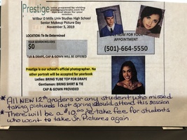Prestige Photo Retake