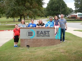 Lawson EAST Attend EAST Initiative Center