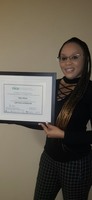 PCSSD Paraprofessional Earns Special Certification