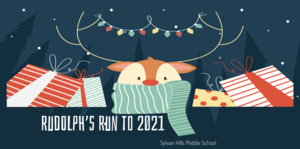 Sylvan Hills Middle Winter Challenge