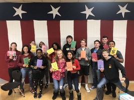 Cards for Our Military