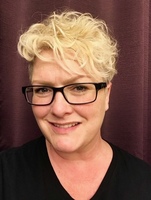 October's Teacher of the Month