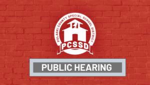 Public Hearing