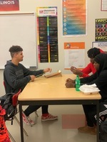 Having Fun with AVID