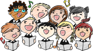 District Schools Record Spring Choir Performances
