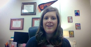 National School Principal Month