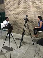 Lifting the Weight: Mentorship at Center of Innovation