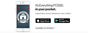 PCSSD set to release new website, app