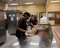 PCSSD to Offer Meal Boxes During Spring Break
