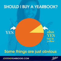 Should I buy a Yearbook?