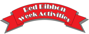 Red Ribbon Activities