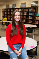 Tackling Period Poverty in Arkansas: A Q&A with Emmarie Gates