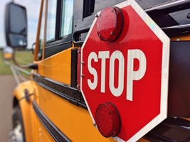 Arkansas Legislature Amends Law on Passing School Buses