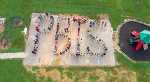 PBIS Kicks Off Across PCSSD
