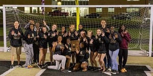 PCSSD Track and Field Conference Results