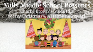 Mills Middle Winter Challenge