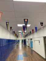 Chromebook Drop-Off and Locker Items Pick-up