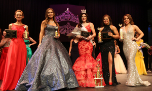 Miss Sylvan Hills