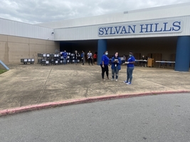 Chromebook Distribution
