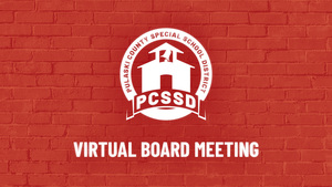 Board of Education Meeting