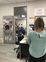 Art Class Modifications Amid COVID-19