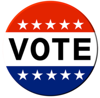 First Time Voting Tips for PCSSD Families
