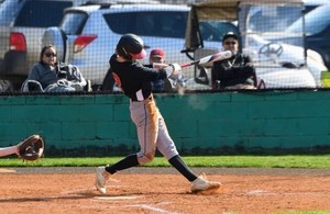 Four Maumelle High Baseball Players Sign with Colleges