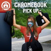 Chromebook Distribution Schedule
