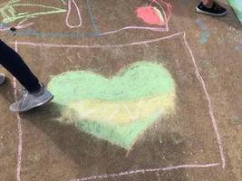 SHES Students Participate in THEA Paves the Way