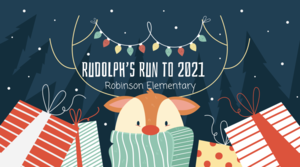 Robinson Elementary's Winter Challenge