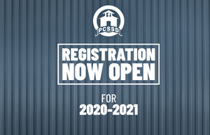 Bonus PBIS Points for Registration