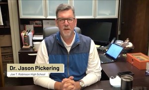 National School Principal Month