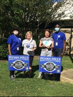 SHHSN announces Educator of the Year and Support Staff of the Year