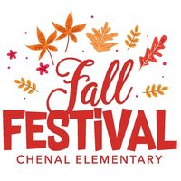 Fall Festival is October 18
