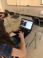 Maumelle Middle Students Use Algebra to Plan Road Trip