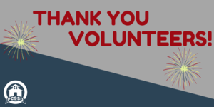Despite Pandemic, Volunteers Serve PCSSD Schools