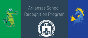 Baker & Chenal Elementary Recognized for Growth