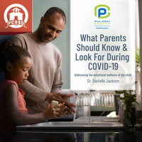 PCYS Presents Program for Parents