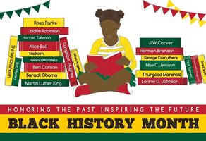 Arkansas PBS Activities Highlight Black Leaders