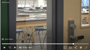COVID-19 pandemic leads to concerning school grades in Arkansas